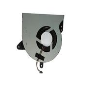 X psblty Ventola di Raffreddamento CPU+GPU, Compatibile con ASUS, ROG G752 G752V G752VY G752VT G752VL Dispositivo di Raffreddamento for Laptop MF75090V1-C520-S9A MF75090V1-C510-S9A(GPU Fan_1PCS)