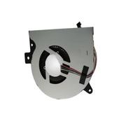 X psblty Ventola di Raffreddamento CPU+GPU, Compatibile con ASUS, ROG G752 G752V G752VY G752VT G752VL Dispositivo di Raffreddamento for Laptop MF75090V1-C520-S9A MF75090V1-C510-S9A(CPU Fan_1PCS)