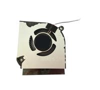 X psblty Ventola di Raffreddamento CPU GPU, Compatibile for Acer, Nitro 5 AN515-55 AN515-56 AN517-52 N20C1 Helios 300 PH315-52 PH317-53 PH315-53 FMAQ DFS5K223052836 Parte(GPU Fan)