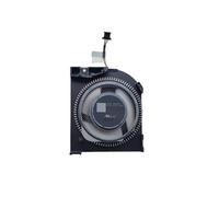 X psblty Ventola di Raffreddamento CPU GPU for Laptop, Compatibile con Acer, Predator Triton 17X PTX17-71 4090 N23Q10 ND85C53-22J02 ND85C54-22J03 5 V, Ventola di Raffreddamento(CPU Fan)