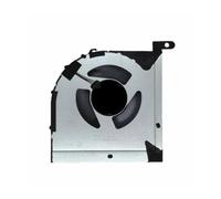 X psblty Ventola di Raffreddamento CPU + GPU for Laptop, Compatibile for Lenovo, Slim 5 16APH8 16IRH8 Y7000P 2023 R7000P Serie DFSCL12E06 Componenti di Raffreddamento Hardware(GPU Fan)