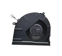 X psblty Ventola di Raffreddamento CPU Portatile, Compatibile for HP, ProBook 460 465 G11 U15 HSN-038C/039C-4/6 EG50040S1-CX40-S9A P00707-001 DQ5D87M068, Ventola