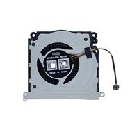 X psblty Ventola di Raffreddamento CPU Sostitutiva for Laptop, Compatibile con Valve, Steam Deck Q1 256 Go Q2 512 Go Series BSB0505LA-00 BN5010S5H-N00P