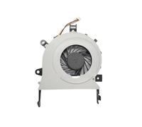 X psblty Ventola di Raffreddamento della CPU, Compatibile for Acer, Compatibile for Aspire, 4553 4625G 4745 4745G 4820 4820T 4820TG 5745 5820TG ZQ1 ZR7 5745G Parte di Raffreddamento Hardware(B)