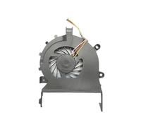 X psblty Ventola di Raffreddamento della CPU, Compatibile for Acer, Compatibile for Aspire, 4553 4625G 4745 4745G 4820 4820T 4820TG 5745 5820TG ZQ1 ZR7 5745G Parte di Raffreddamento Hardware(A)