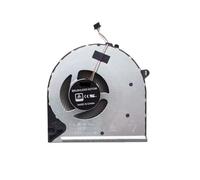 X psblty Ventola di Raffreddamento della CPU del Computer Portatile, Compatibile for HP, 15-DU 15S-DU 15S-DY 15-DW TPN-C139 L52034-001 Componenti di Raffreddamento Hardware Parte di Riparazione