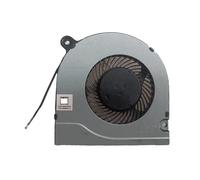 X psblty Ventole for Computer, Compatibile for Acer, 5 AN515-41 AN515-42 AN515-51 AN515-52 AN515-53 Notebook PC Ventola di Raffreddamento CPU DC28000JRF0(with Back Cover)