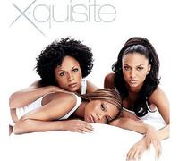 X-Quisite - X-Quisite