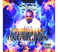 X-Raided - Eternally Unforgiven