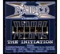 X-Raided - Initiation