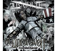X-Raided - Vol. 2-Unforgiven-Assisted Suicide