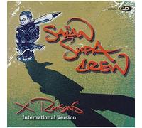 Salan Da Supa Crew - X Raisons Da Stand Out...