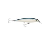 RAPALA X-RAP SALTWATER 10 - PESO (GR): 13, COLORE: BAITFISH
