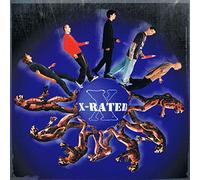 X-Rated - Who'S In Charge?