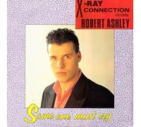 X-Ray Connection - X-Ray Connection feat. Robert Ashle- Some On Must Cry [12" Maxi]