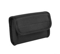 X-Ray Custodia protettiva per fotocamera Fujifilm, materiale in nylon con scudo in gomma, adatta per 3-6 rotoli, chiusura a coulisse per viaggi e protezione