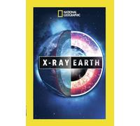 X-ray Earth Season 1 (DVD)