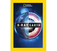 X-ray Earth Season 1 (DVD)