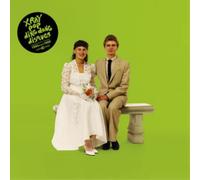 X Ray Pop Ding Dong Disques (Vinyl LP) 12" Album