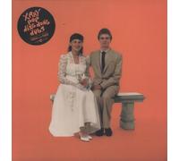 X Ray Pop Ding Dong Dubs (Vinyl LP) 12" Album