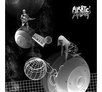 X Ray Pop Pirate The Dark Side of the X (Vinyl LP) 12" Album