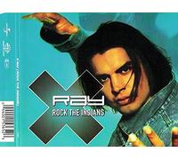X-Ray - Rock the Indians
