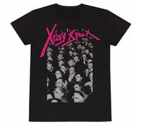 X-Ray Spex - Maglietta - Adulto, Nero , L