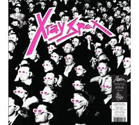 X-Ray Spex Obsessed With You (The Early Years) (Vinyl LP)