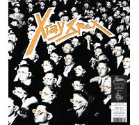 X-Ray Spex Obsessed With You (The Early Years) (Vinyl LP)
