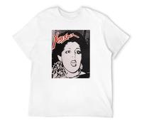 X-Ray Spex Post Punk Rock Music Retro Vintage Hipster Unisex T Shirt T-Shirt WhiteL