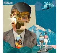 x ray ted-moving on lp