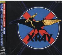 X-Ray - Twin Very Best Collection