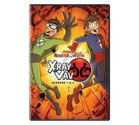 X-Ray & Vav: Seasons 1 & 2 [Edizione: Stati Uniti]