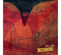 X-Ray Zulu - 12"