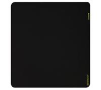 X-Raypad Aqua Control Plus Yellowbee & Blackbee AC+ V2 Tappetino per mouse da gioco, con scorrimento X e Y, progettato per giocatori Fps con bassi requisiti DPI (AC+v2 Blackbee, 450 x 400 x 4 mm)