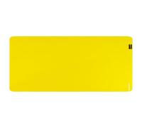 X-Raypad Aqua Control Plus Yellowbee & Blackbee AC+ V2 Tappetino per mouse da gioco, con scorrimento X e Y, progettato per giocatori Fps con bassi requisiti DPI (AC + v2 Yelllowbee, 900 x 400 x 4 mm)