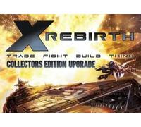 X Rebirth Collector's Edition Upgrade (PC) Steam Gift - EU