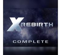 X Rebirth Complete Edition (PC) Steam Key - GLOBAL