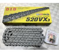 Catena DID 520VX3106ZB