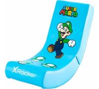 X Rocker 2020098 Sedia per videogiochi Sedia da gioco Seduta imbottita Multicolore - Nouvo