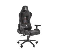 X Rocker Amarok Poltrona da gioco Seduta imbottita Nero - Nouvo