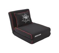 X Rocker Crash Pad JR - Poltrona da Gaming e Materasso Pieghevole per Bambini, Universale