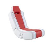 X Rocker Hydra 2.0 Pavimento Rocker - Rossa - 3Do