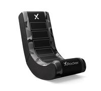 X-Rocker Video Rocker - Camo Grey