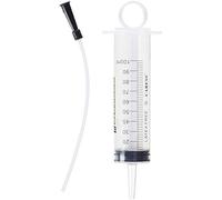 X-Sauce Iniettore di 100 ml per Liquido antiforatura, Nero, 0