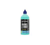 X-Sauce liquido preventivo e sigillante per ghiaia e strade - 200 mL - 500 mL ( 500 ml )
