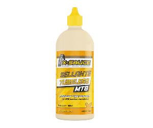 X-Sauce Liquido Sigillante per Mountain Tubeless 500ml