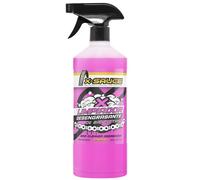 X-SAUCIA | Detergente sgrassante per biciclette da 900 ml - Prodotto di pulizia generale per biciclette e sgrassatore per catene