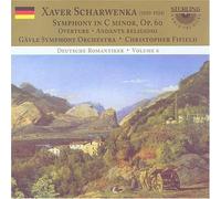 X. Scharwenka - Sym in C Minor/Andante Religio