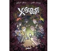 X-Scouts. Vol. 1